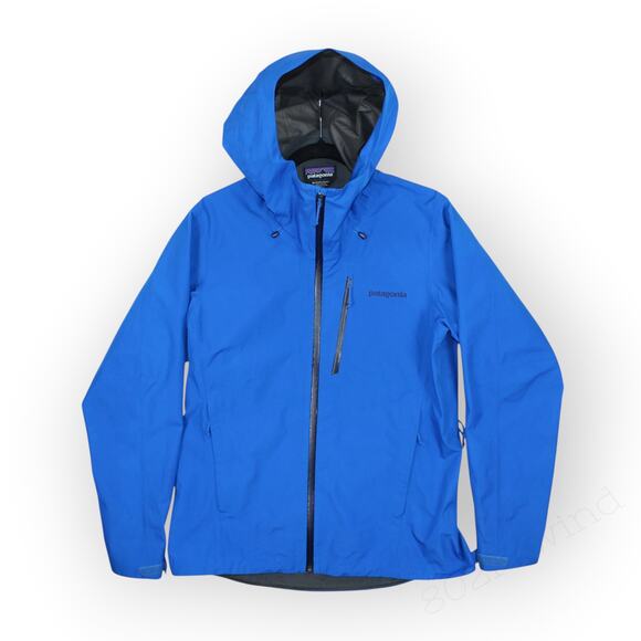 Patagonia Jackets & Blazers - Medium Patagonia Women's Calcite Jacket 84996 Alpine Blue